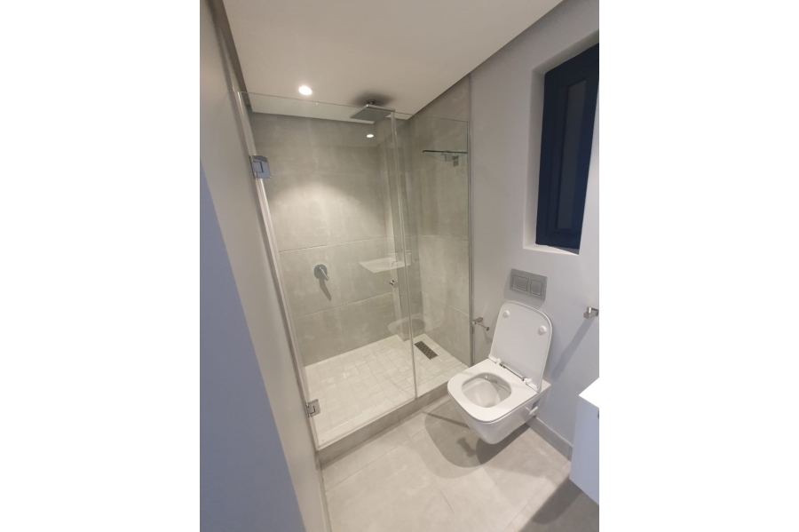 0 Bedroom Property for Sale in Cape Town City Centre Western Cape